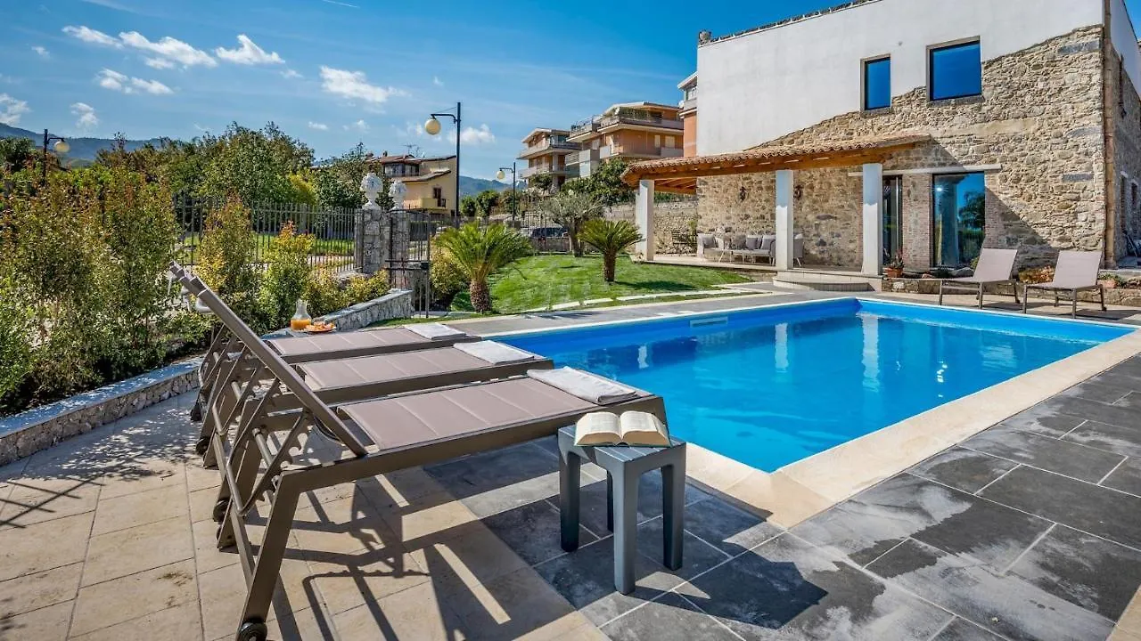 Villa Gallus 6, Emma Villas Taormina