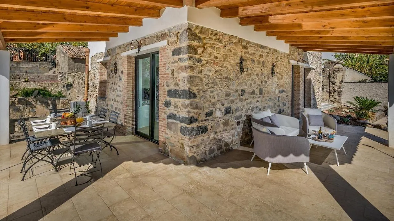 Villa Gallus 6, Emma Villas Taormina 0*,