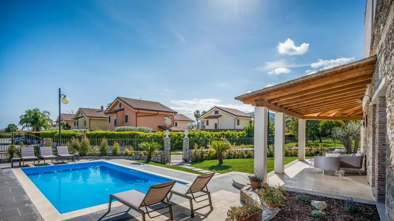 Villa Gallus 6, Emma Villas Taormina