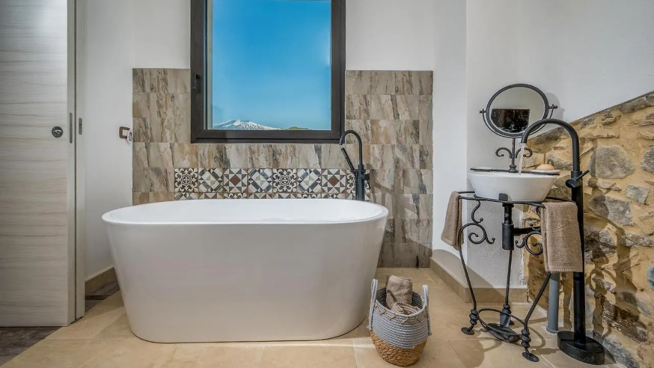 Villa Gallus 6, Emma Villas Taormina