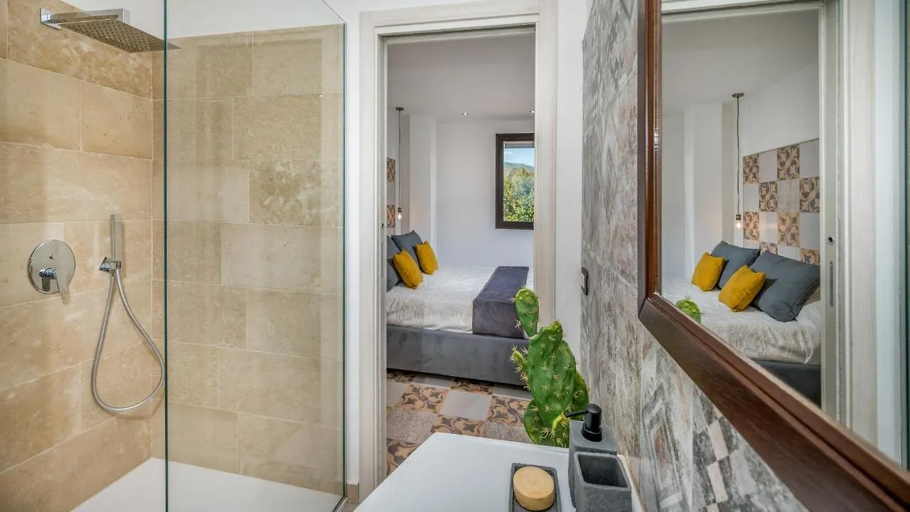 Villa Gallus 6, Emma Villas Taormina Italy
