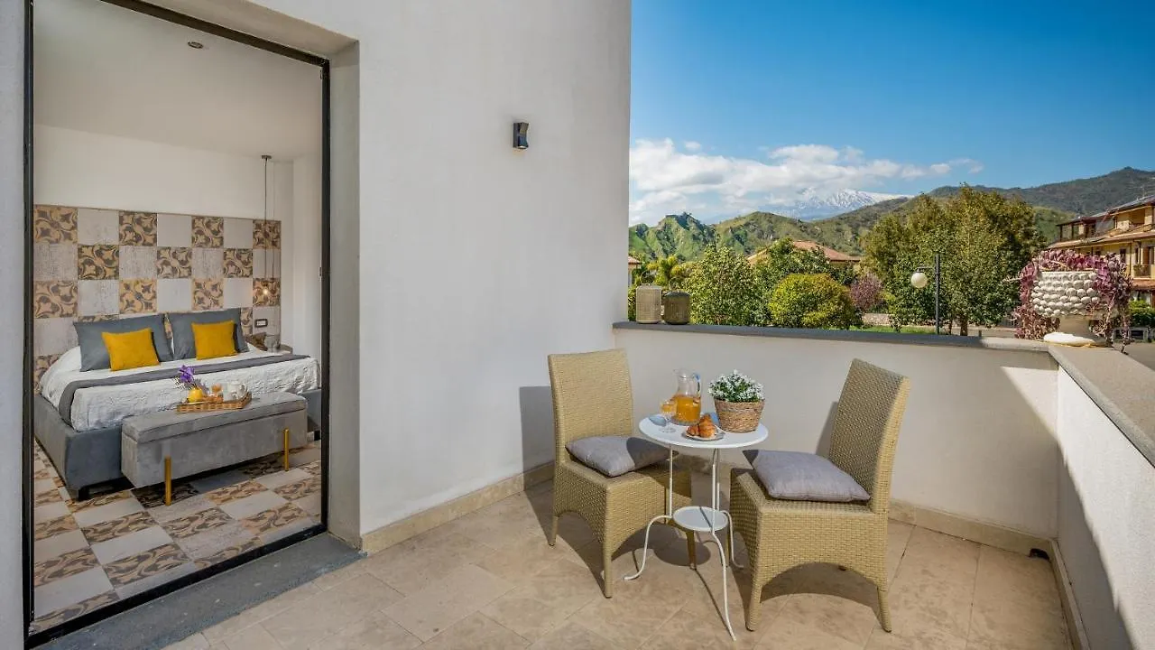 Villa Gallus 6, Emma Villas Taormina