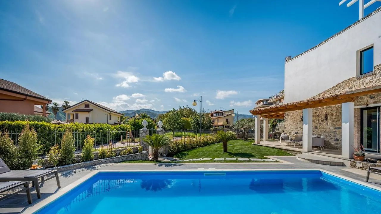 Villa Gallus 6, Emma Villas Taormina