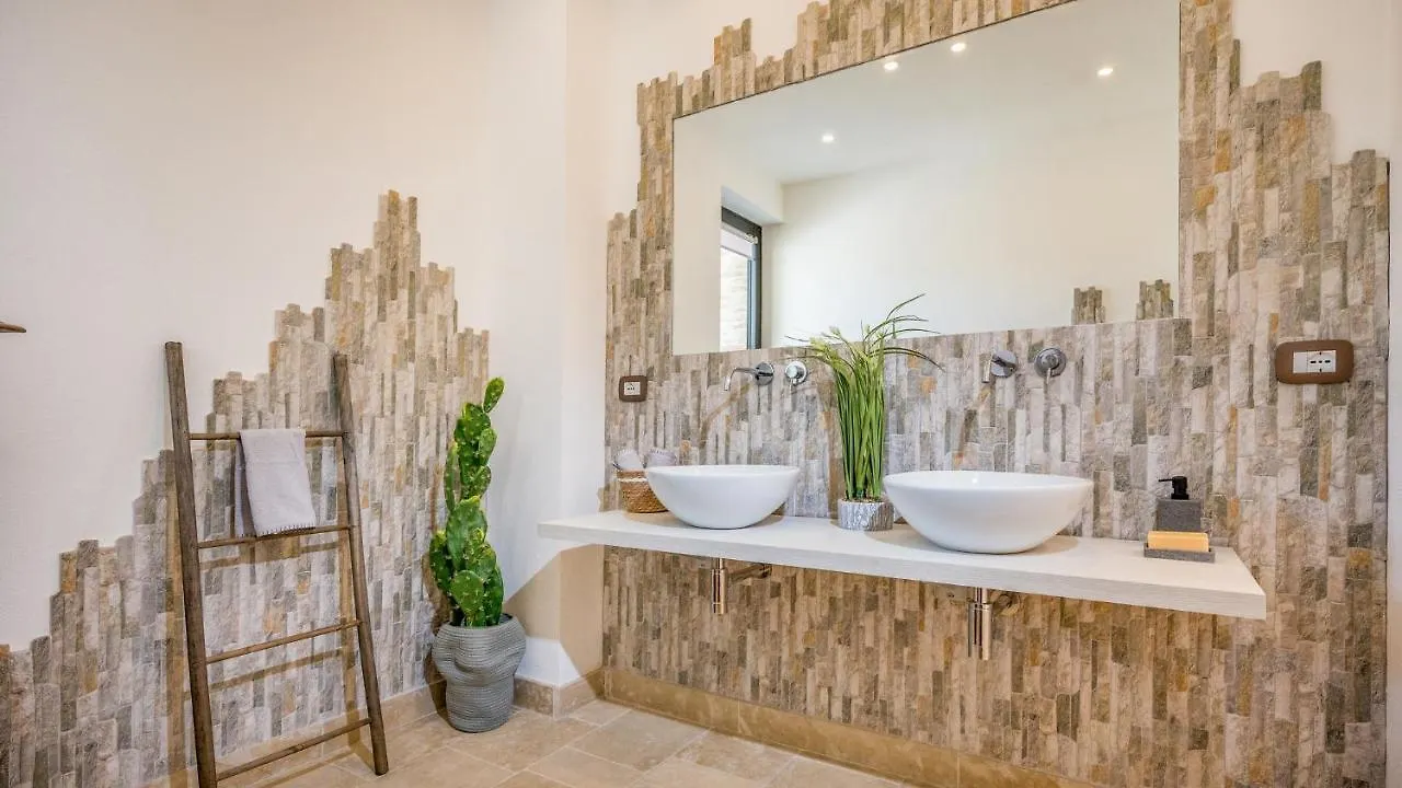 Villa Gallus 6, Emma Villas Taormina Italy