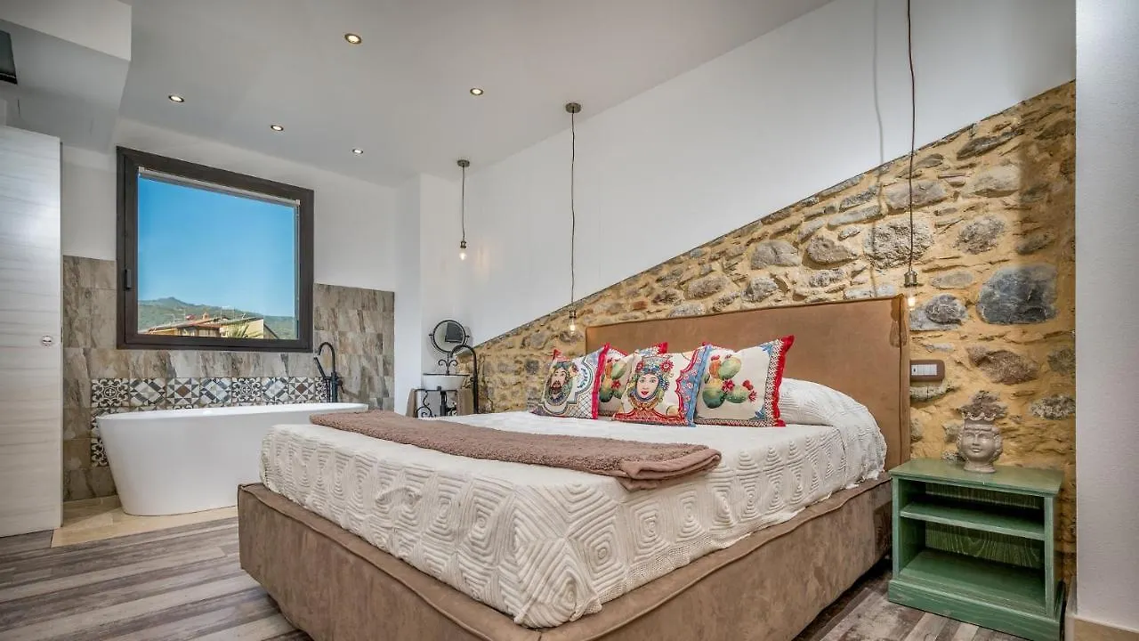 Villa Gallus 6, Emma Villas Taormina