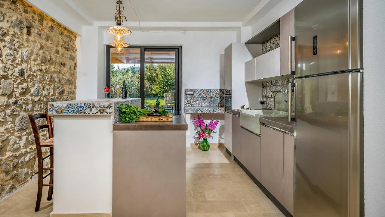 Villa Gallus 6, Emma Villas Taormina Italy