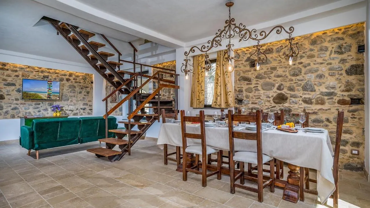 Villa Gallus 6, Emma Villas Taormina