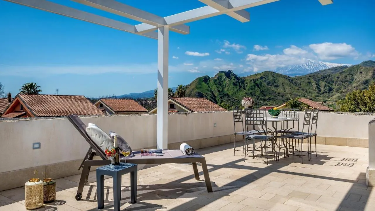 Villa Gallus 6, Emma Villas Taormina