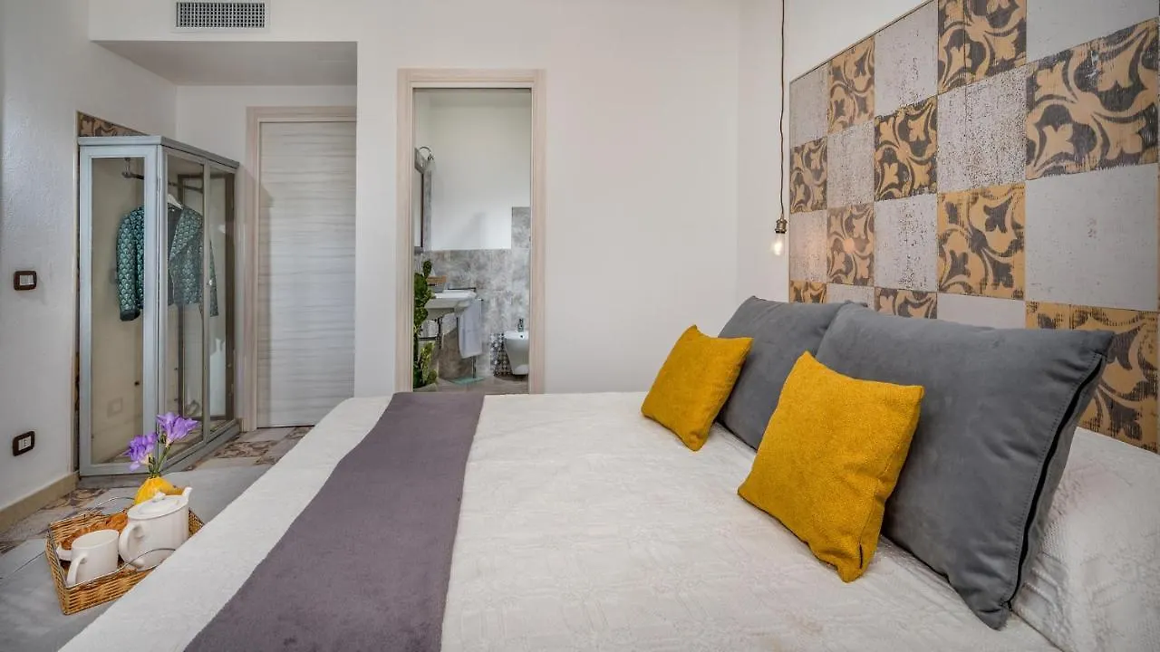 Villa Gallus 6, Emma Villas Taormina