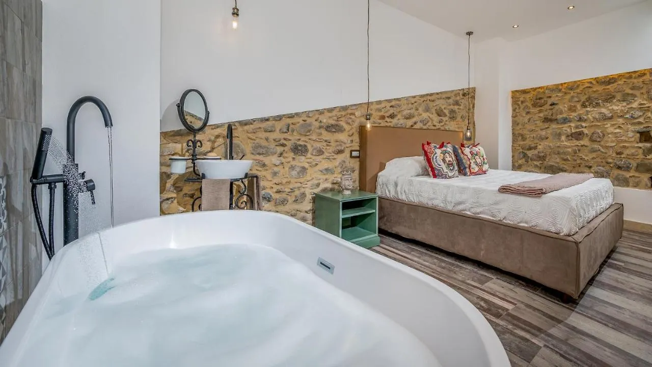 Villa Gallus 6, Emma Villas Taormina